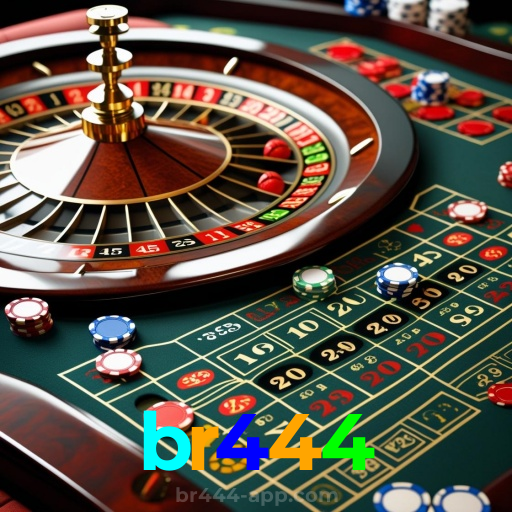 br444：Vença o poker online e mostre sua habilidade nas cartas!