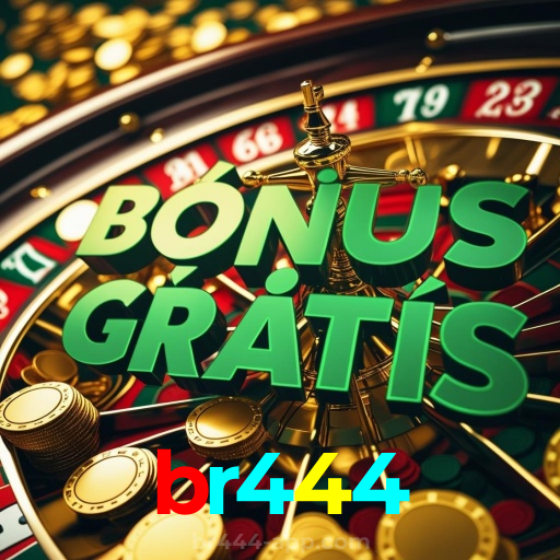 br444：Divirta-se com poker, blackjack e aposte no futebol online!