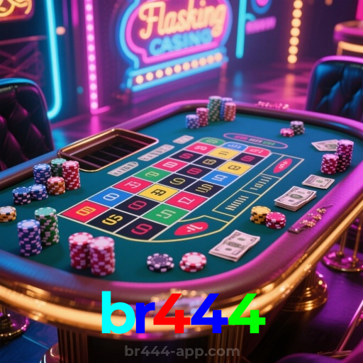 br444：Aposte no futebol e jogue os melhores jogos de cassino com grandes prêmios!