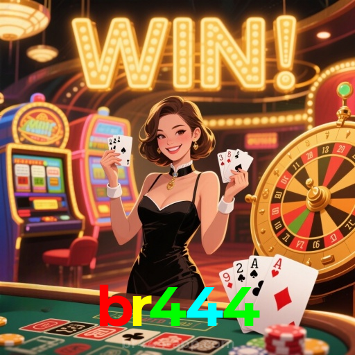 br444：Ganhe no futebol e conquiste prêmios nos melhores jogos de cassino online!