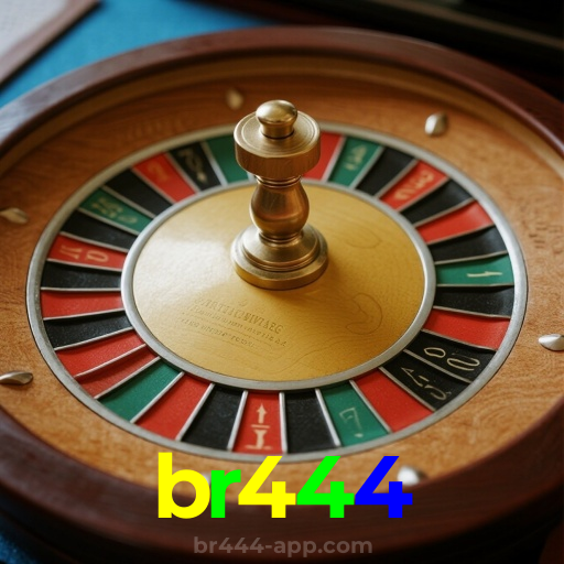 br444：Jogue nas slots e ganhe prêmios surreais!