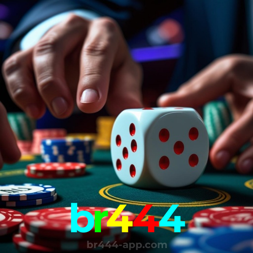 br444：Aposte no futebol e ganhe com os melhores jogos de cassino online!