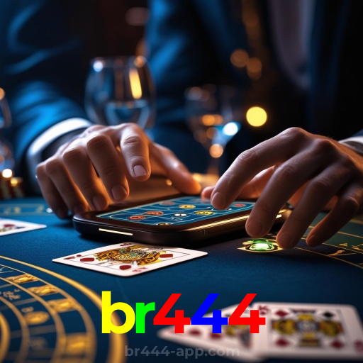 br444：Aposte no futebol online e seja o vencedor dessa partida!