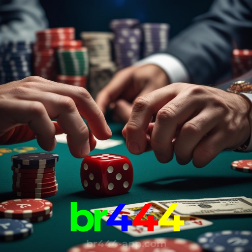 br444：As melhores oportunidades estão aqui! Aposte nas slots e ganhe prêmios fantásticos!