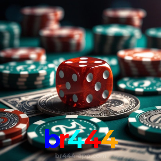 br444：Jogue blackjack e aposte no futebol para uma experiência emocionante!