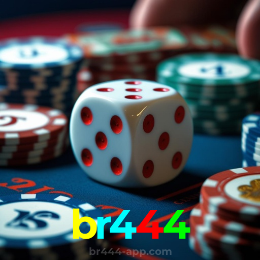 br444：Jogue poker, roleta e aposte no futebol no melhor cassino online!