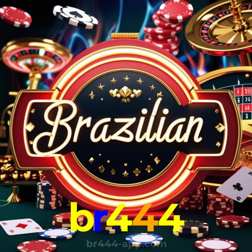 br444：Apostas ao vivo no futebol e grandes vitórias em blackjack esperam por você!