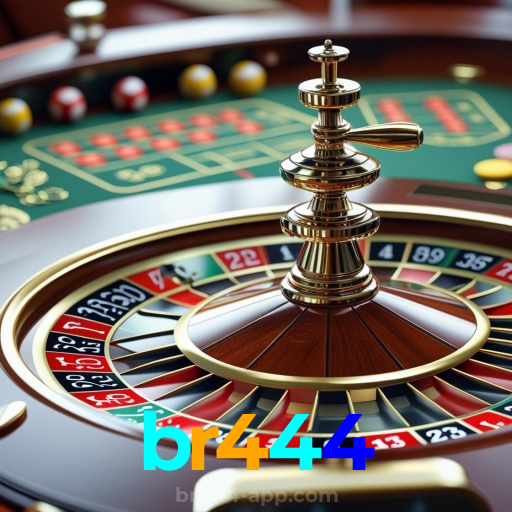 br444：Aposte no futebol e jogue slots para ganhar em grande estilo!