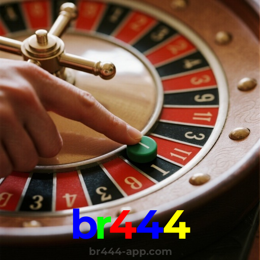 br444：O cassino online perfeito para quem adora apostar no futebol e jogar roleta!