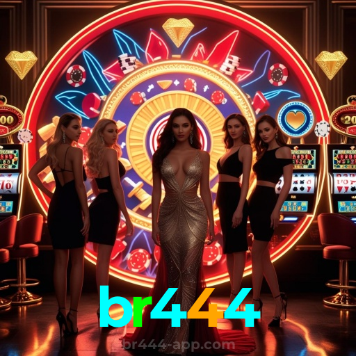 br444：Mostre suas habilidades e vença nas mesas de poker online!