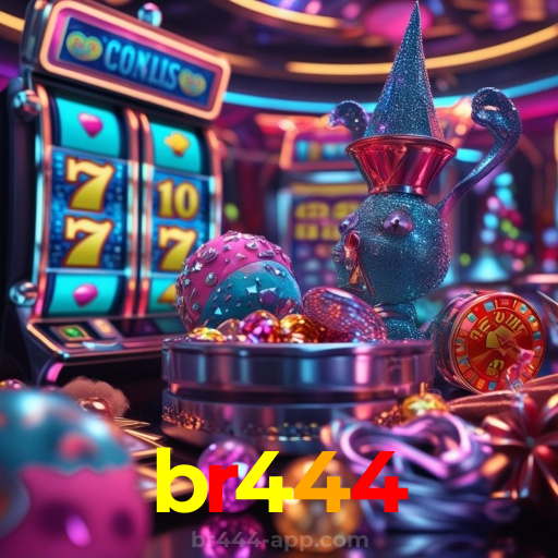 br444：Poker, roleta e apostas ao vivo no futebol online, tudo ao seu alcance!