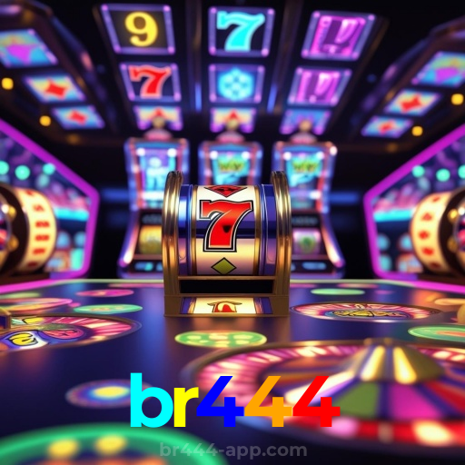 br444：Ganhe no blackjack, aposte no futebol e vença com grandes prêmios!