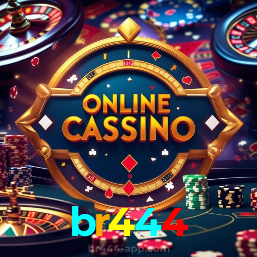 br444：Aposte no futebol ao vivo e divirta-se com os jogos de cassino como blackjack!
