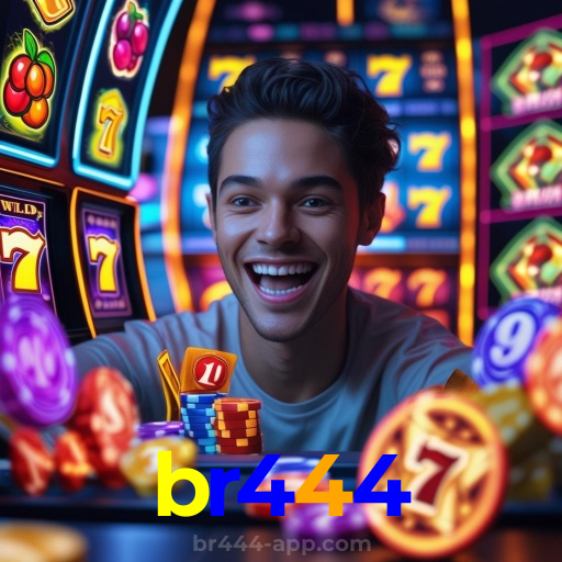 br444：Onde sua sorte brilha: poker, roleta e apostas em futebol!