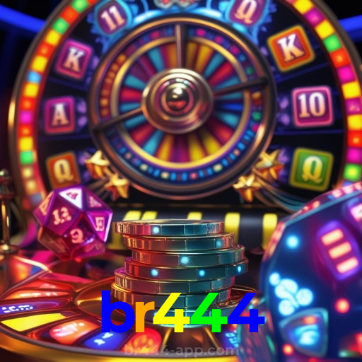 br444：Jogue poker, aposte no futebol e vença com grandes prêmios!