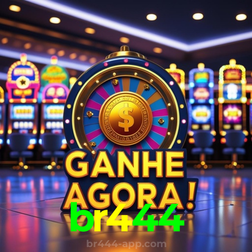 br444：A roleta digital é sua chance de ganhar! Aposte e vença!