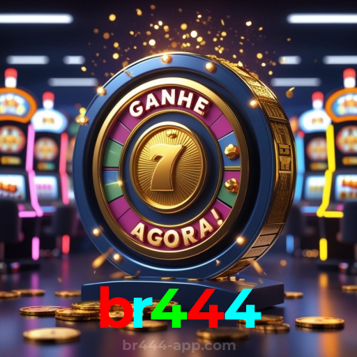 br444：O melhor cassino online com roleta, poker e apostas no futebol ao vivo!
