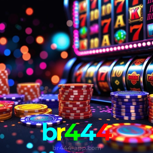 br444：O cassino online mais confiável para você apostar no futebol e jogar blackjack!