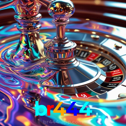br444：Onde a diversão e a sorte se encontram: poker, roleta e futebol online!
