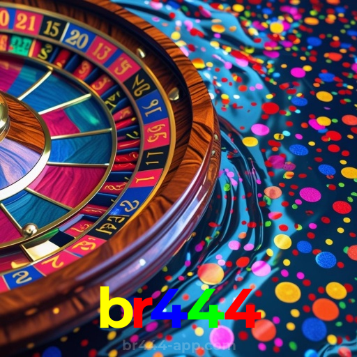 br444：O cassino online ideal para você jogar blackjack e apostar no futebol!