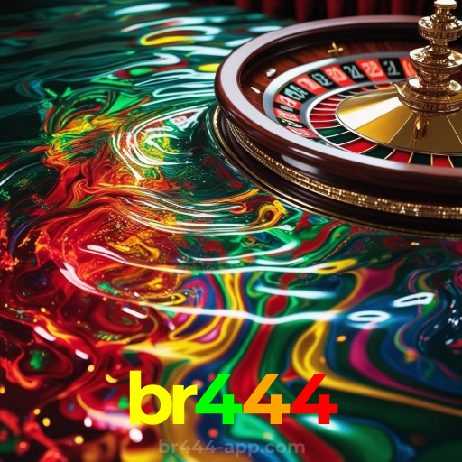 br444：Jogue slots, aposte no futebol e vença em grandes mesas de poker!