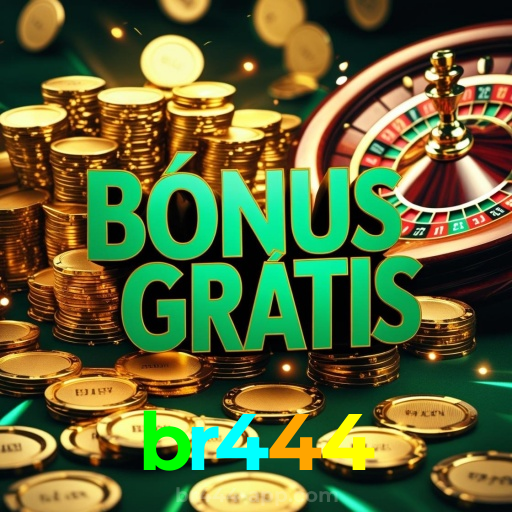 br444：Sinta a emoção de ganhar no blackjack! Aposte agora!