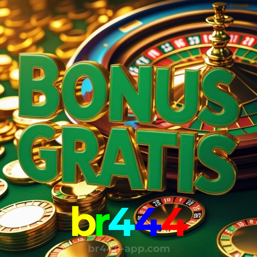 br444：Aposte no futebol e ganhe prêmios fantásticos em blackjack e roleta!