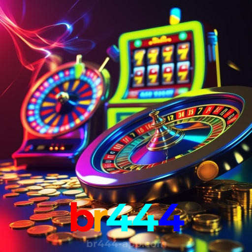 br444：Aposte no futebol e jogue os melhores jogos de cassino como slots e blackjack!