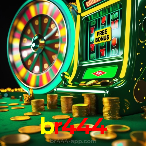 br444：Sinta a emoção de apostar no futebol online e conquistar prêmios!