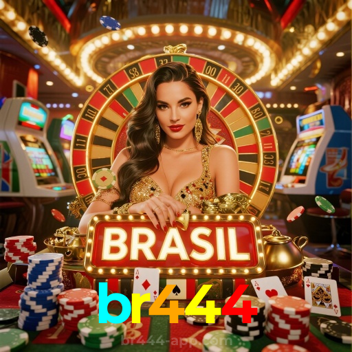 br444：O futebol digital está em alta! Aposte agora e conquiste prêmios incríveis!