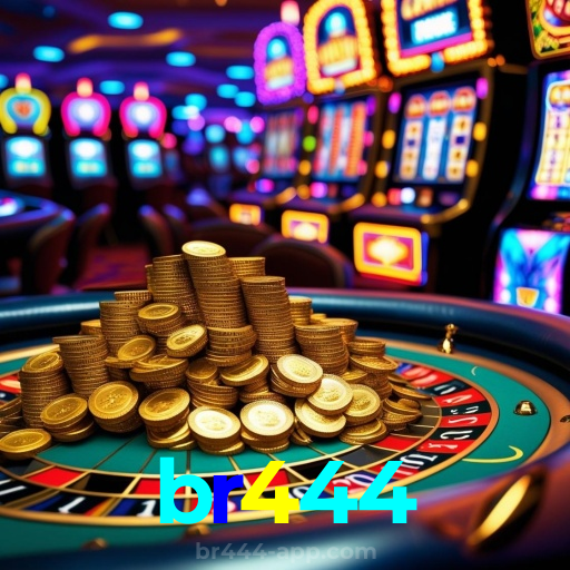 br444：Ganhe prêmios em jogos de poker e aposte no futebol com grandes odds!