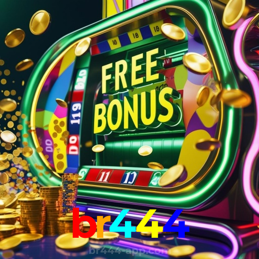br444：Aposte nas roletas e leve o jackpot para casa!