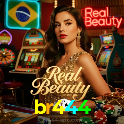 br444：O cassino online perfeito para jogadores de poker, roleta e futebol!