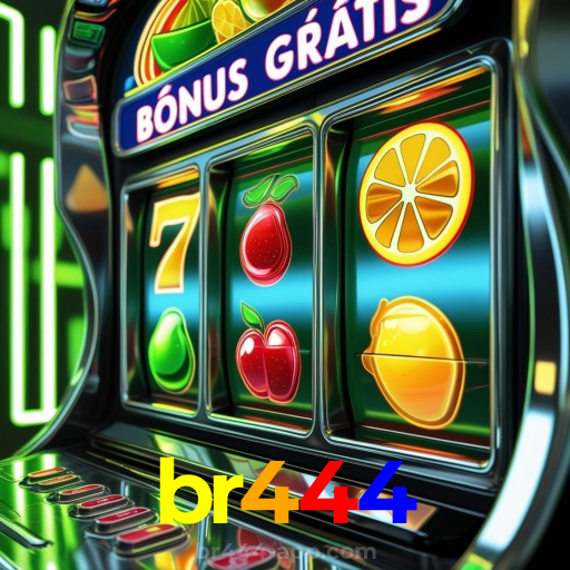 br444：Prepare-se para a ação! Jogue blackjack e vença como nunca!