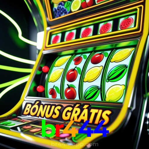 br444：A melhor plataforma para apostas no futebol e diversão em jogos de cassino!