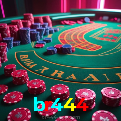 br444：Aposte no futebol digital e sinta a emoção de vencer!