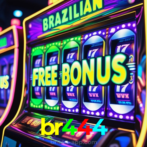 br444：Apostas no futebol e diversão com roleta e blackjack no nosso cassino online!