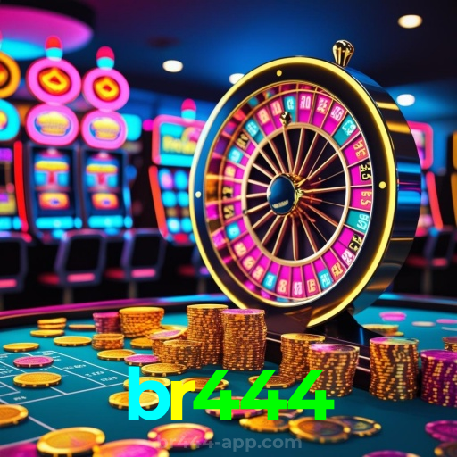br444：Aposte no futebol e jogue slots para ganhar em grande estilo!