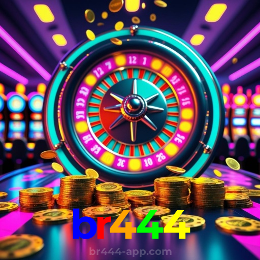 br444：A diversão está garantida! Aposte nas melhores slots agora!