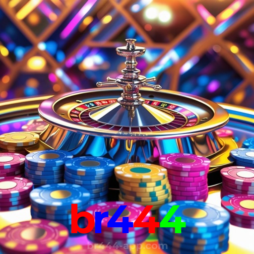 br444：Jogue slots, aposte no futebol e vença com grandes prêmios!