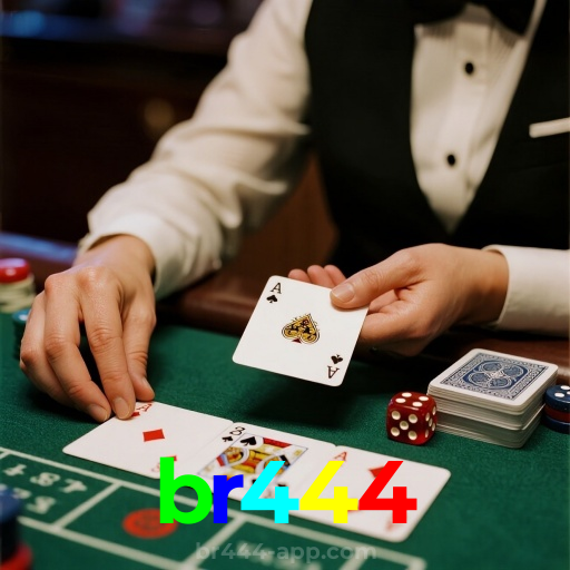 br444：O melhor cassino para você jogar poker e fazer apostas no futebol online!