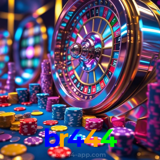 br444：Jogue poker, aposte no futebol e ganhe em nosso cassino online!