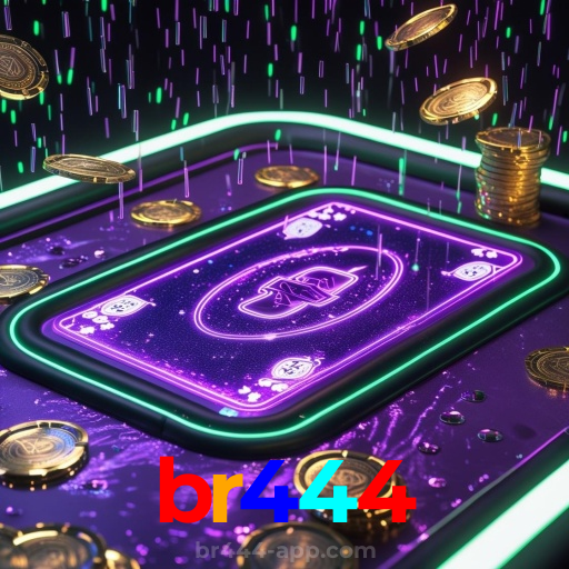 br444：A emoção das slots online te espera! Gire e ganhe prêmios incríveis!
