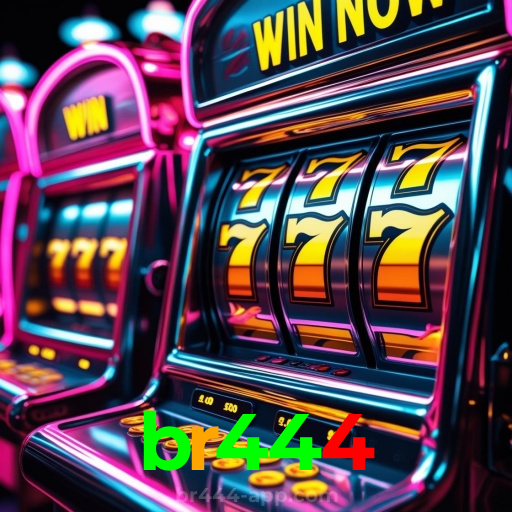 br444：Jogue blackjack, aposte no futebol e conquiste grandes vitórias!