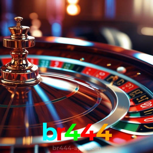 br444：Aposte no futebol ao vivo e divirta-se com os jogos de cassino como blackjack!