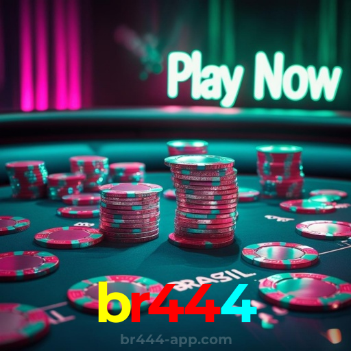 br444：Jogue roleta, blackjack e aposte no futebol para uma experiência completa!