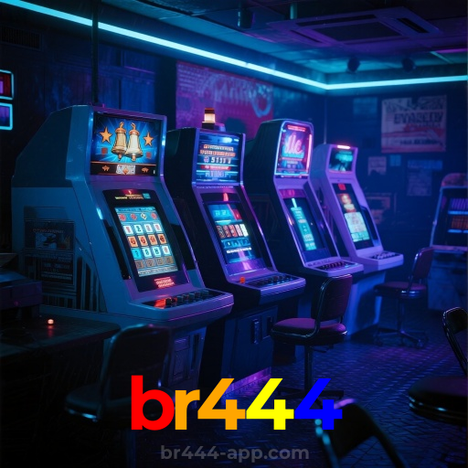 br444：Jogue poker, aposte no futebol e ganhe no cassino mais confiável!