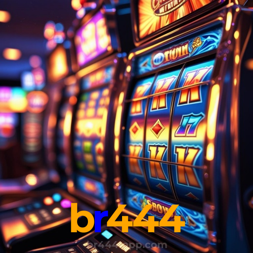 br444：Jogue agora no nosso cassino online e ganhe muito mais!
