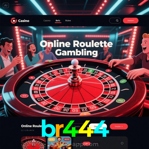 br444：Aposte no futebol e conquiste prêmios em blackjack e poker!