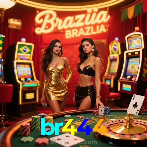 br444：Ganhe prêmios em jogos de poker e aposte no futebol com grandes odds!